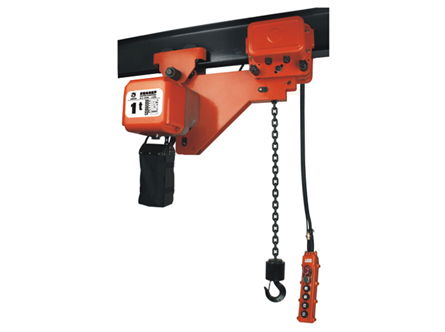 雙鳥牌環鏈電動葫蘆 雙鳥牌環鏈電動葫蘆