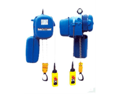 雙鳥環鏈電動葫蘆的鏈條如何歸置 雙鳥環鏈電動葫蘆的鏈條如何歸置