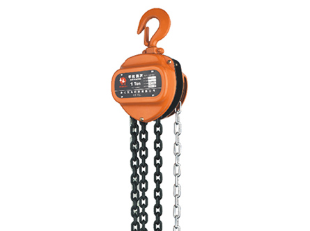 在室內(nèi)使用雙鳥手拉葫蘆會(huì)出現(xiàn)什么問(wèn)題 在室內(nèi)使用雙鳥手拉葫蘆會(huì)出現(xiàn)什么問(wèn)題