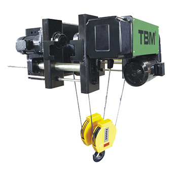 雙鳥環鏈電動葫蘆的噴漆工藝有說法 雙鳥環鏈電動葫蘆的噴漆工藝有說法